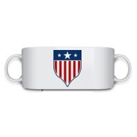 11oz Mug With Wrap Around Print Thumbnail