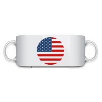 11oz Mug With Wrap Around Print Thumbnail