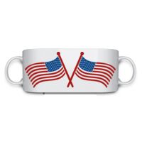 11oz Mug With Wrap Around Print Thumbnail