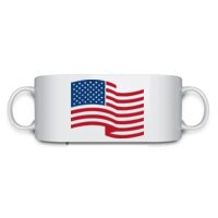 11oz Mug With Wrap Around Print Thumbnail