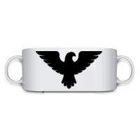 11oz Mug With Wrap Around Print Thumbnail