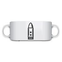 11oz Mug With Wrap Around Print Thumbnail