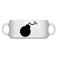11oz Mug With Wrap Around Print Thumbnail