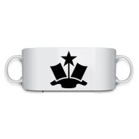 11oz Mug With Wrap Around Print Thumbnail