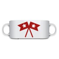 11oz Mug With Wrap Around Print Thumbnail