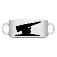 11oz Mug With Wrap Around Print Thumbnail