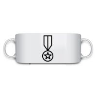 11oz Mug With Wrap Around Print Thumbnail