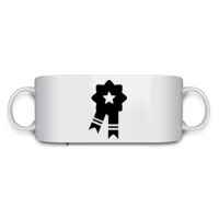 11oz Mug With Wrap Around Print Thumbnail