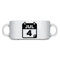11oz Mug With Wrap Around Print Thumbnail