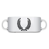 11oz Mug With Wrap Around Print Thumbnail