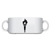 11oz Mug With Wrap Around Print Thumbnail
