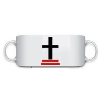 11oz Mug With Wrap Around Print Thumbnail