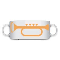 11oz Mug With Wrap Around Print Thumbnail