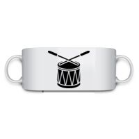 11oz Mug With Wrap Around Print Thumbnail