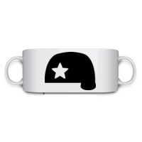 11oz Mug With Wrap Around Print Thumbnail