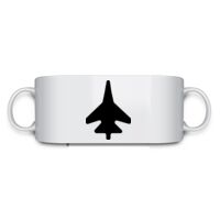 11oz Mug With Wrap Around Print Thumbnail