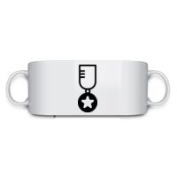 11oz Mug With Wrap Around Print Thumbnail
