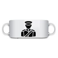 11oz Mug With Wrap Around Print Thumbnail