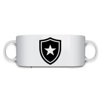 11oz Mug With Wrap Around Print Thumbnail