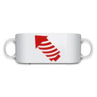 11oz Mug With Wrap Around Print Thumbnail