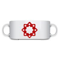 11oz Mug With Wrap Around Print Thumbnail