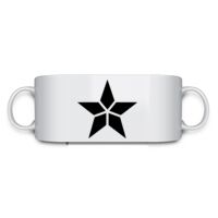 11oz Mug With Wrap Around Print Thumbnail