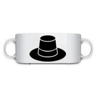 11oz Mug With Wrap Around Print Thumbnail