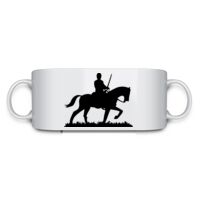 11oz Mug With Wrap Around Print Thumbnail