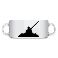 11oz Mug With Wrap Around Print Thumbnail