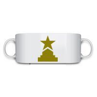 11oz Mug With Wrap Around Print Thumbnail