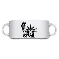 11oz Mug With Wrap Around Print Thumbnail