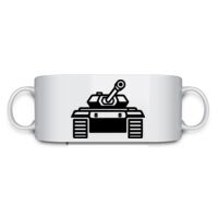 11oz Mug With Wrap Around Print Thumbnail