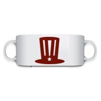 11oz Mug With Wrap Around Print Thumbnail