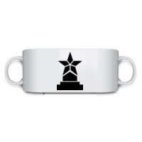 11oz Mug With Wrap Around Print Thumbnail