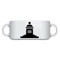 11oz Mug With Wrap Around Print Thumbnail