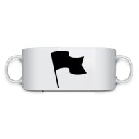 11oz Mug With Wrap Around Print Thumbnail