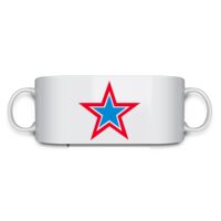 11oz Mug With Wrap Around Print Thumbnail