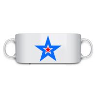 11oz Mug With Wrap Around Print Thumbnail