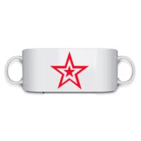 11oz Mug With Wrap Around Print Thumbnail