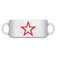 11oz Mug With Wrap Around Print Thumbnail