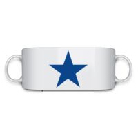 11oz Mug With Wrap Around Print Thumbnail