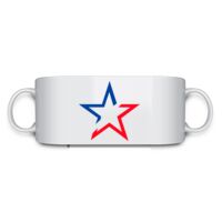 11oz Mug With Wrap Around Print Thumbnail