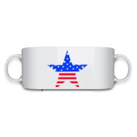 11oz Mug With Wrap Around Print Thumbnail