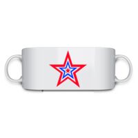 11oz Mug With Wrap Around Print Thumbnail