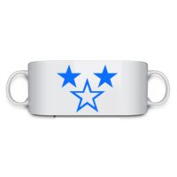 11oz Mug With Wrap Around Print Thumbnail