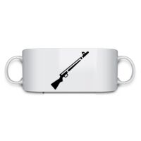11oz Mug With Wrap Around Print Thumbnail