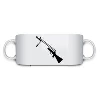 11oz Mug With Wrap Around Print Thumbnail