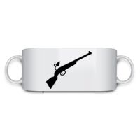 11oz Mug With Wrap Around Print Thumbnail