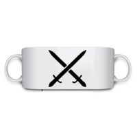 11oz Mug With Wrap Around Print Thumbnail