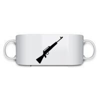 11oz Mug With Wrap Around Print Thumbnail